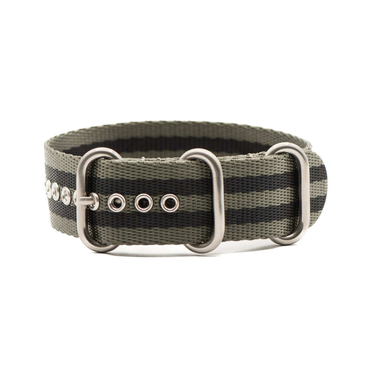 Alpha3 - Romeo Reverso - BluShark Straps
