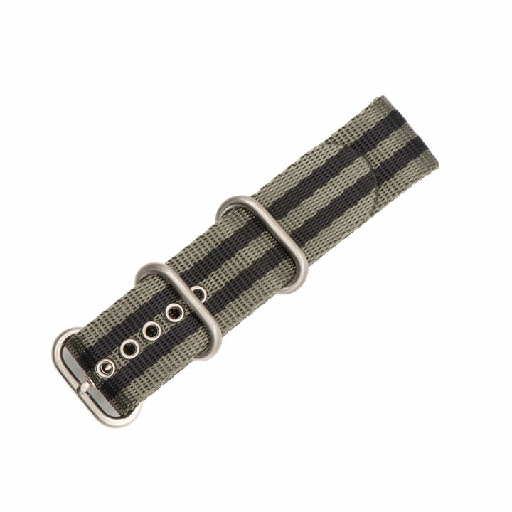 Alpha3 - Romeo Reverso - BluShark Straps