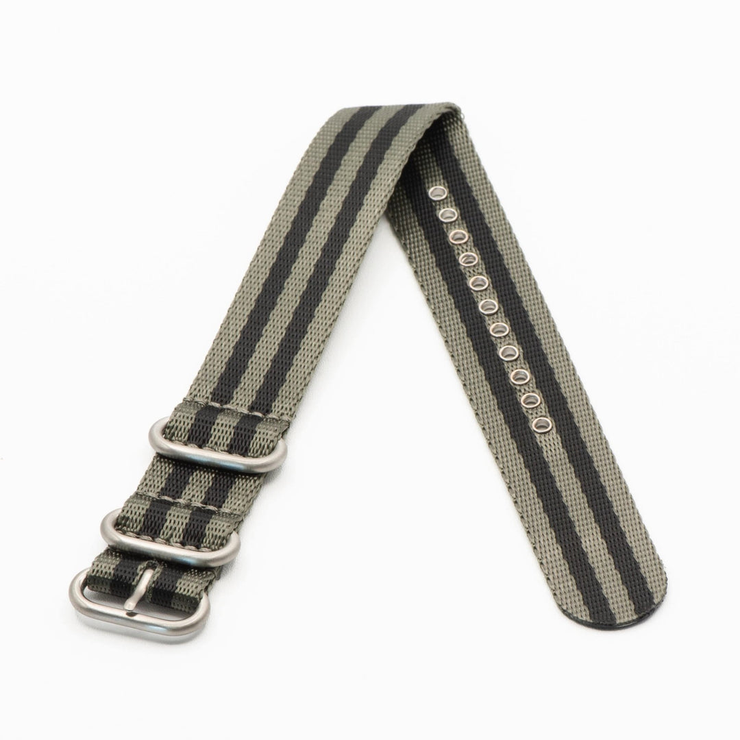 Alpha3 - Romeo Reverso - BluShark Straps