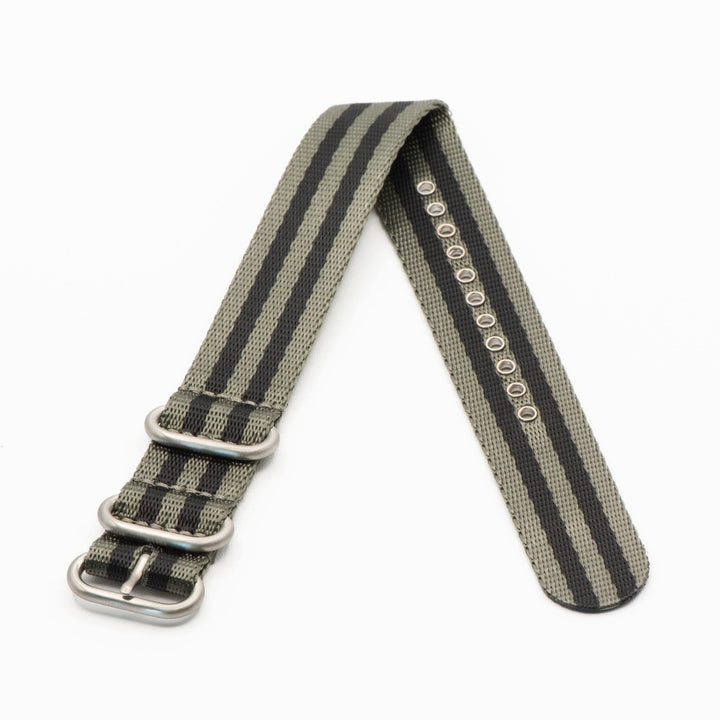 Alpha3 - Romeo Reverso - BluShark Straps