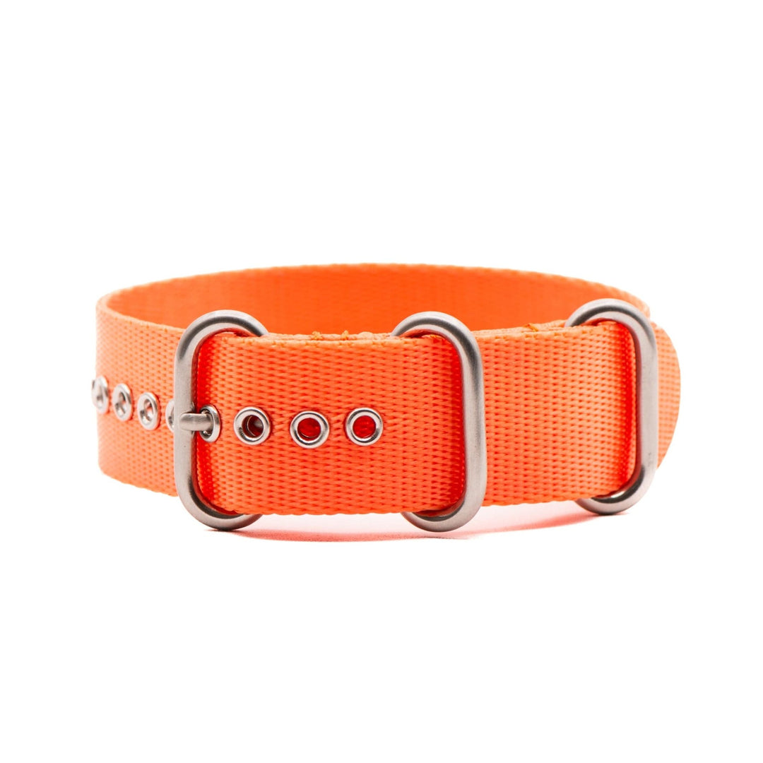 Alpha3 - Tango Tangerine - BluShark Straps