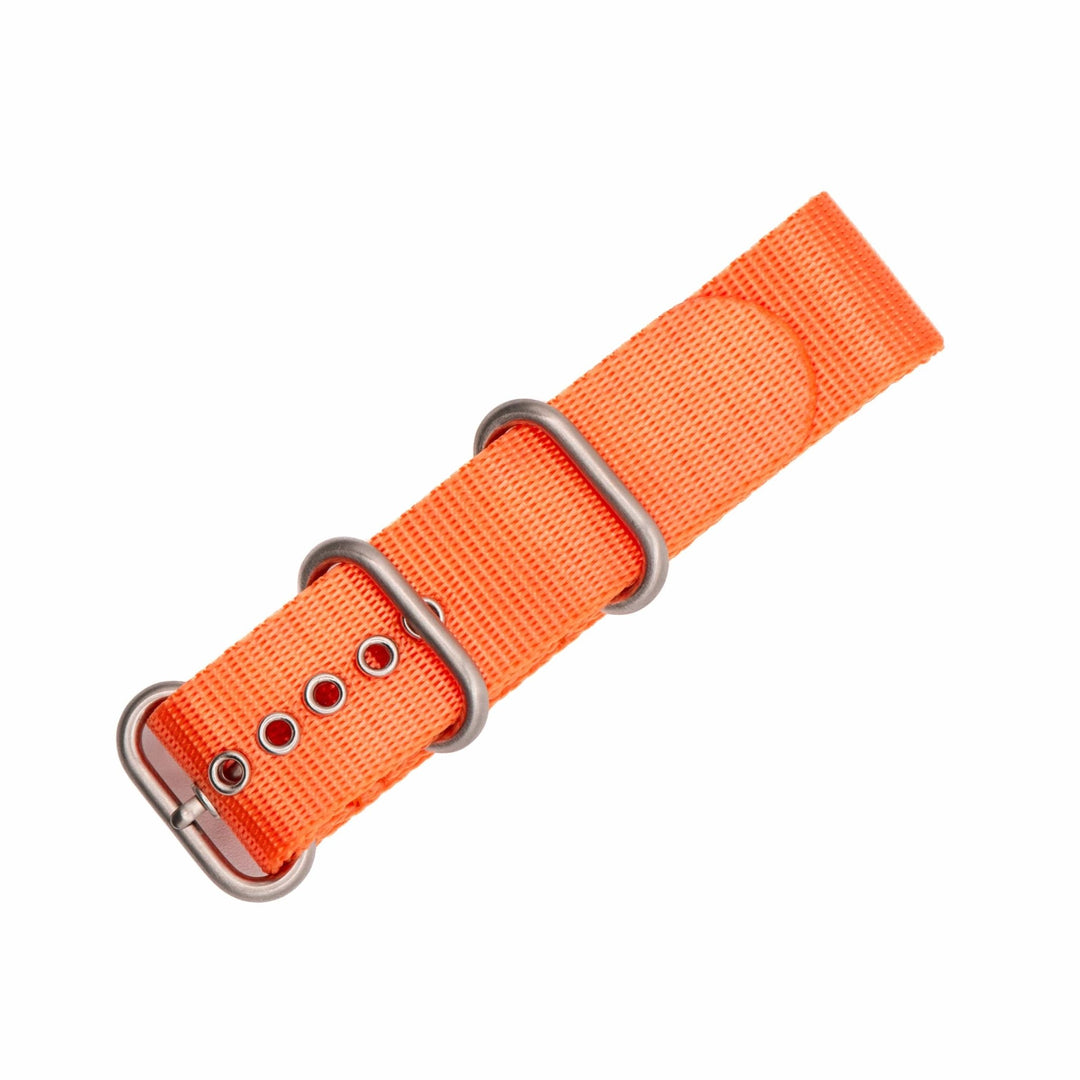 Alpha3 - Tango Tangerine - BluShark Straps
