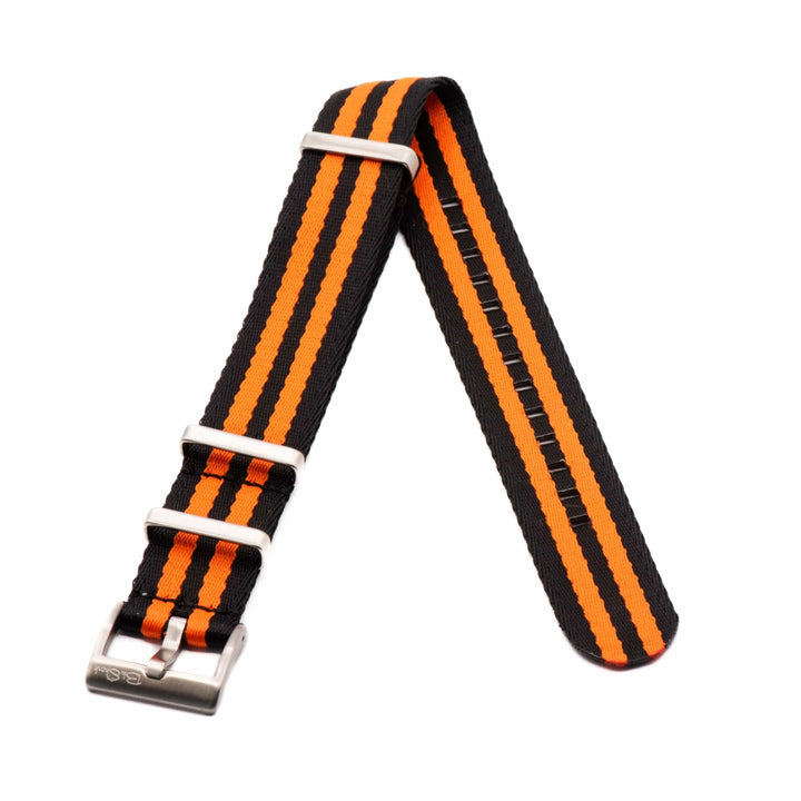 AlphaPremier - Bengal Tiger - BluShark Straps
