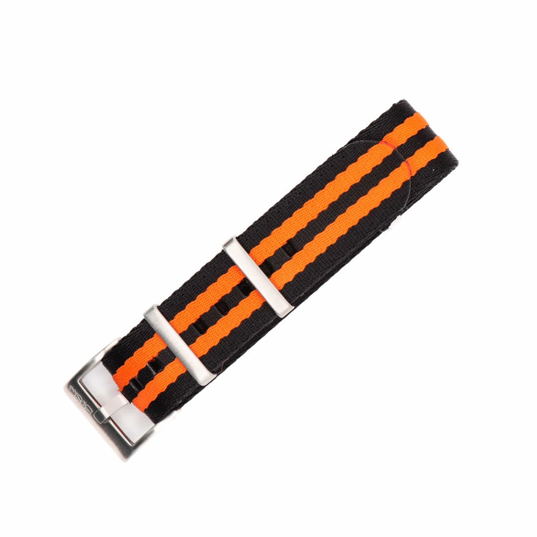 AlphaPremier - Bengal Tiger - BluShark Straps