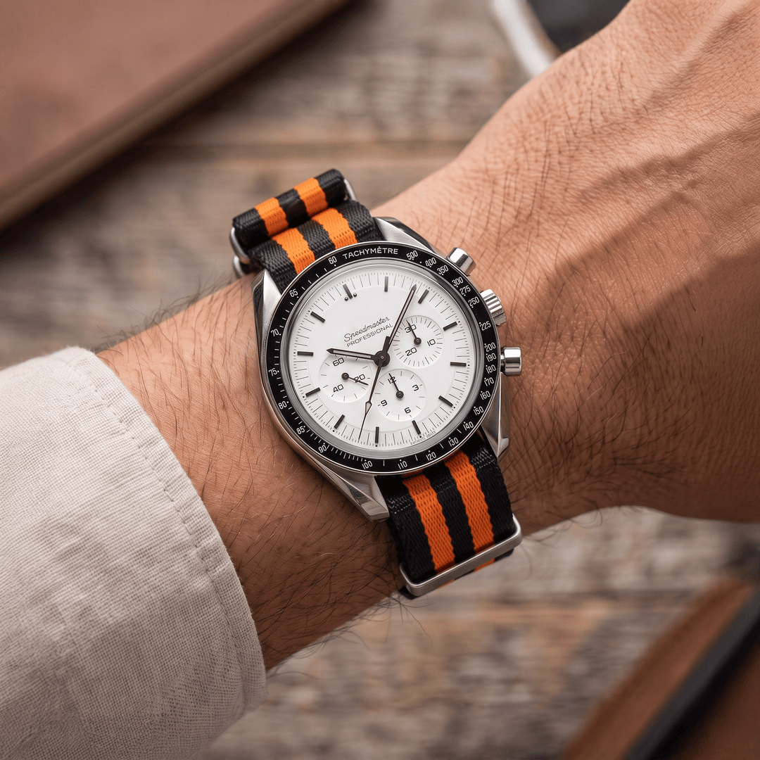 AlphaPremier - Bengal Tiger - BluShark Straps