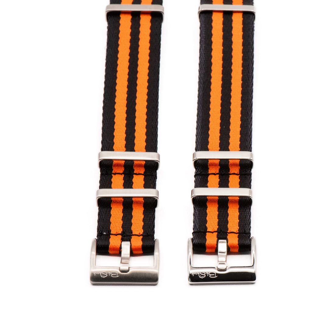 AlphaPremier - Bengal Tiger - BluShark Straps