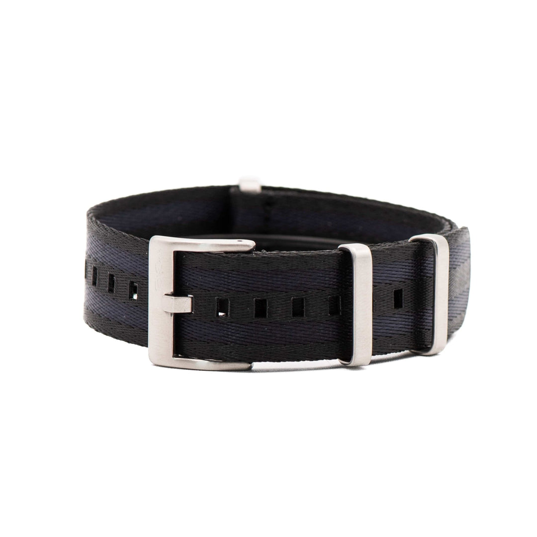 AlphaPremier - Black Puma - BluShark Straps