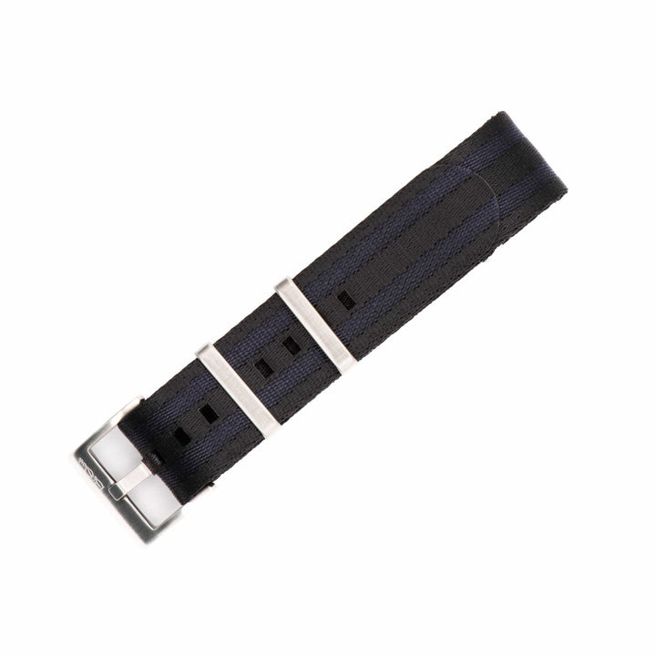 AlphaPremier - Black Puma - BluShark Straps