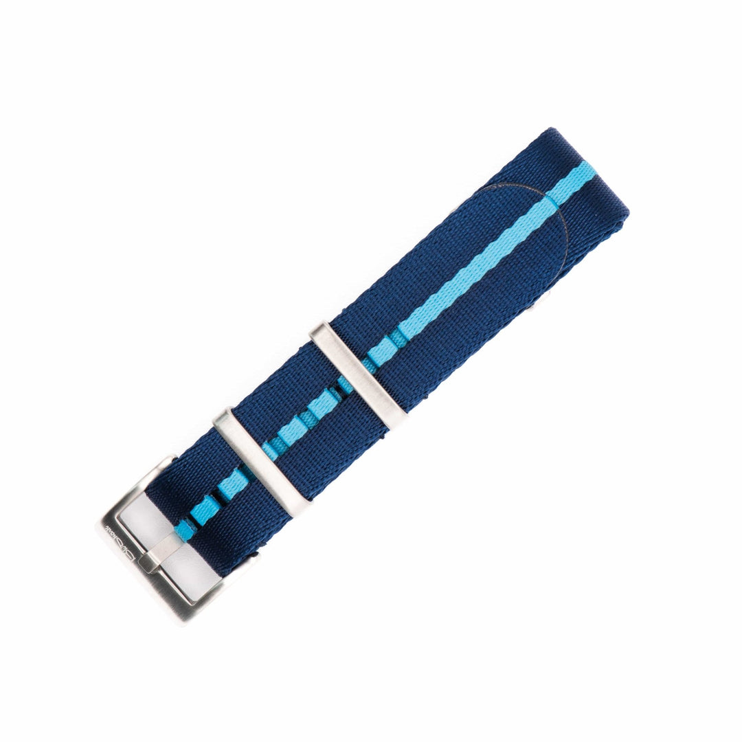 AlphaPremier - Blu Moon - BluShark Straps
