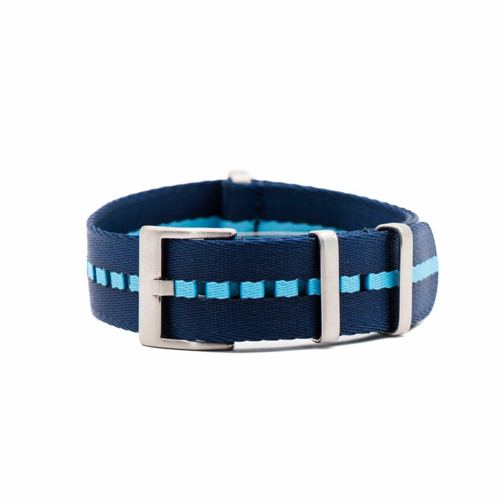 AlphaPremier - Blu Moon - BluShark Straps