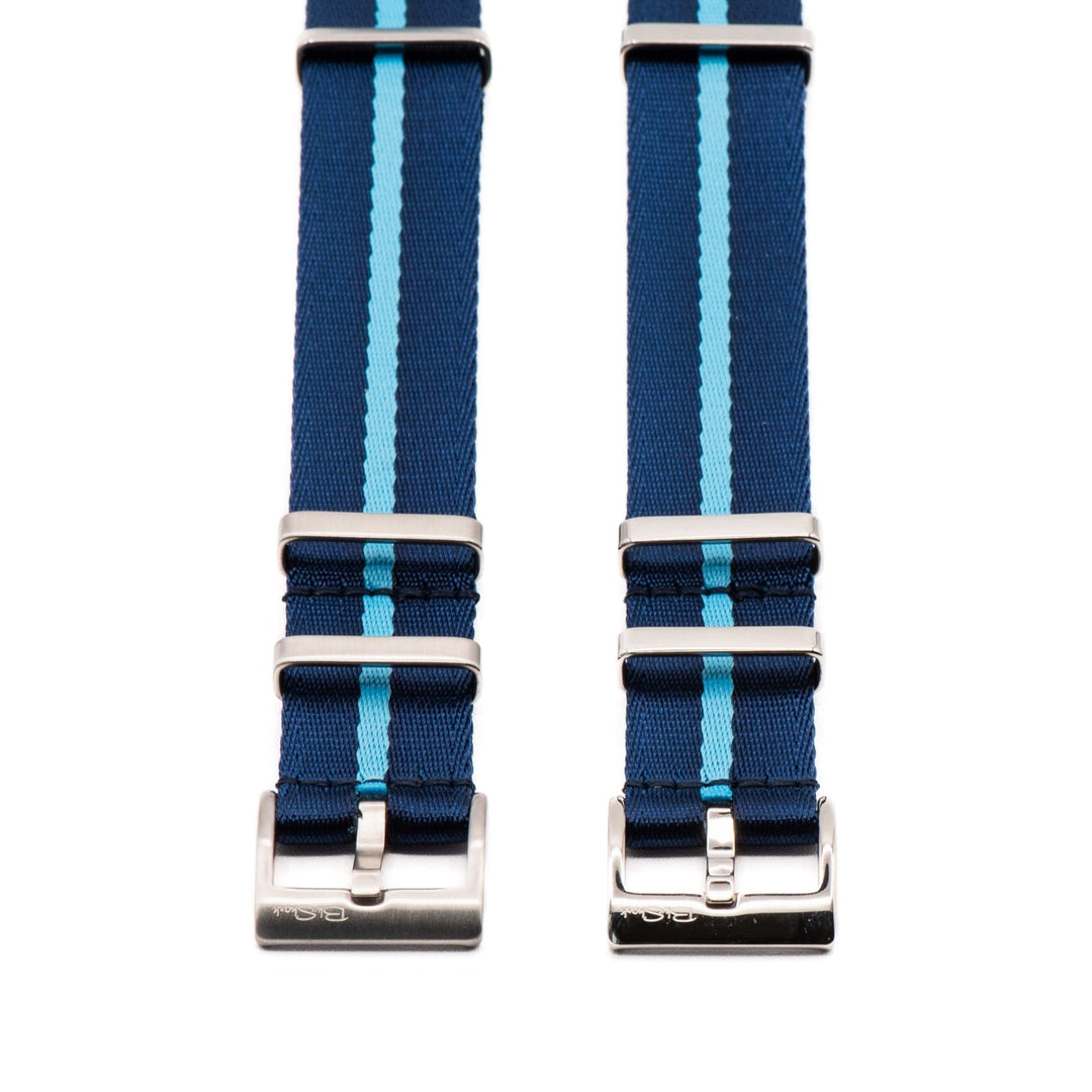 AlphaPremier - Blu Moon - BluShark Straps