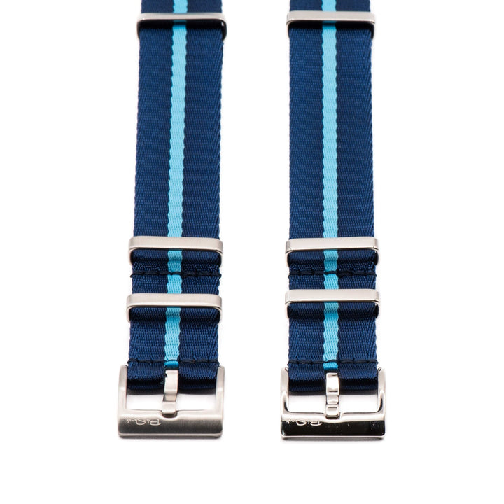 AlphaPremier - Blu Moon - BluShark Straps