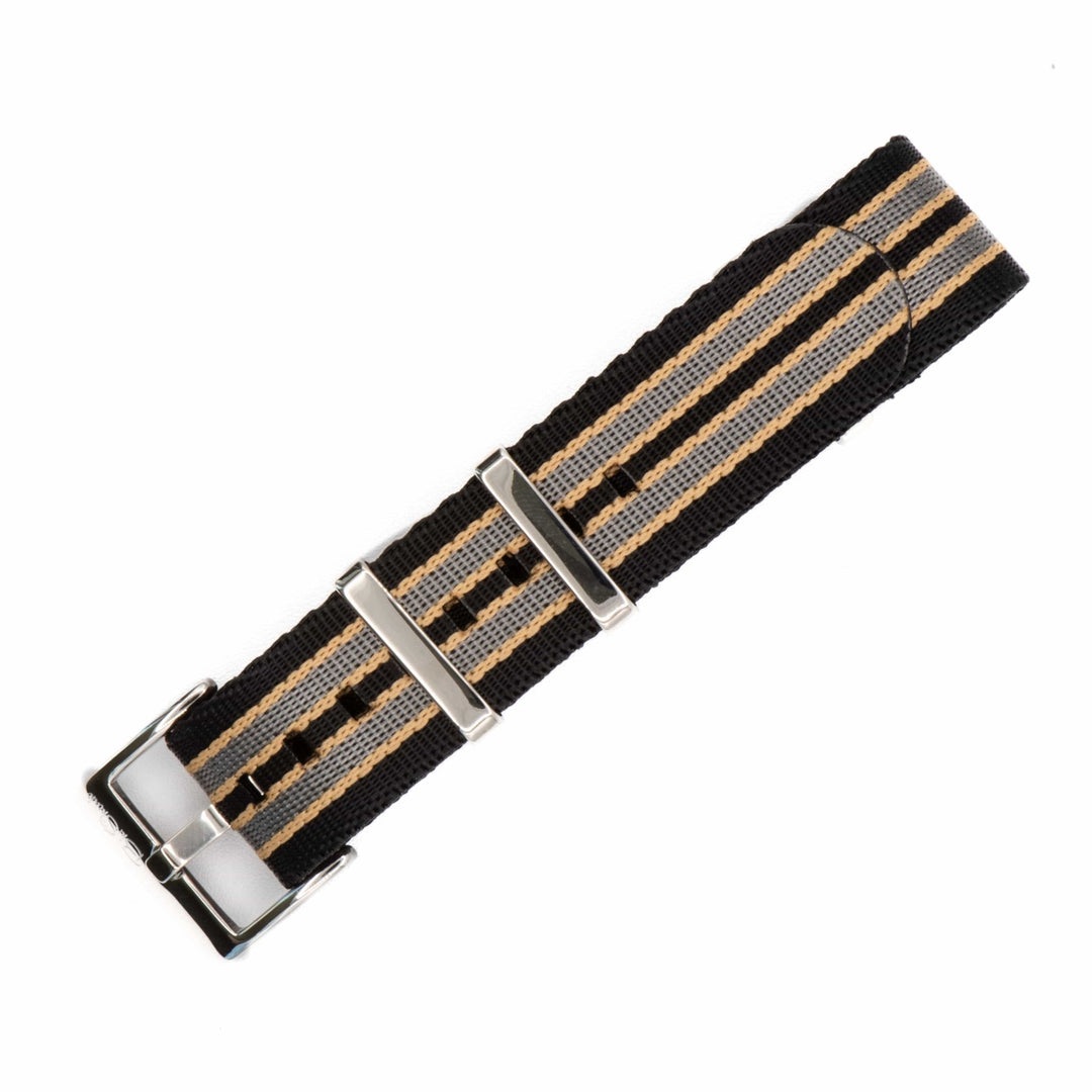 AlphaPremier - Bond 2021 - BluShark Straps