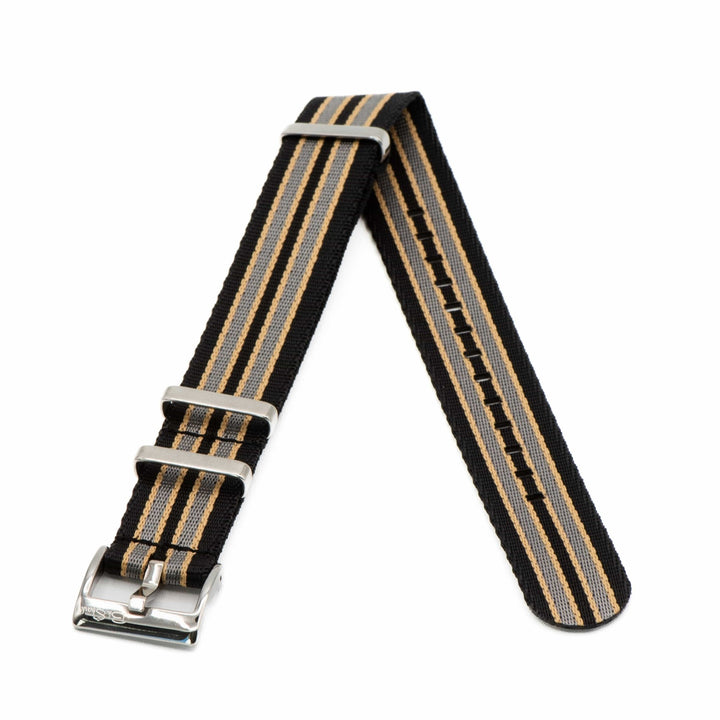 AlphaPremier - Bond 2021 - BluShark Straps