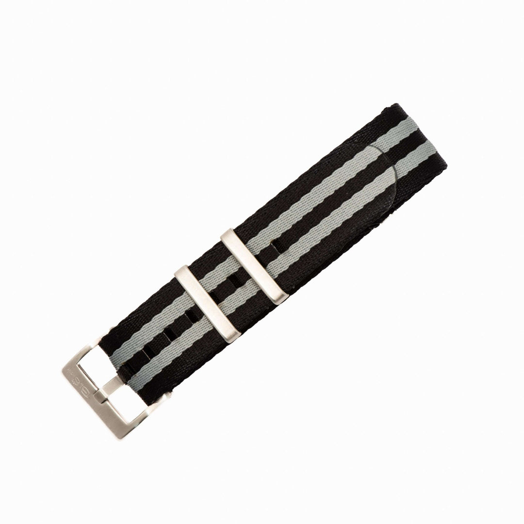 AlphaPremier - Bond - BluShark Straps