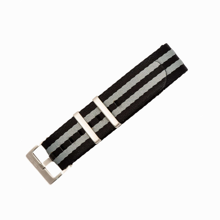 AlphaPremier - Bond - BluShark Straps