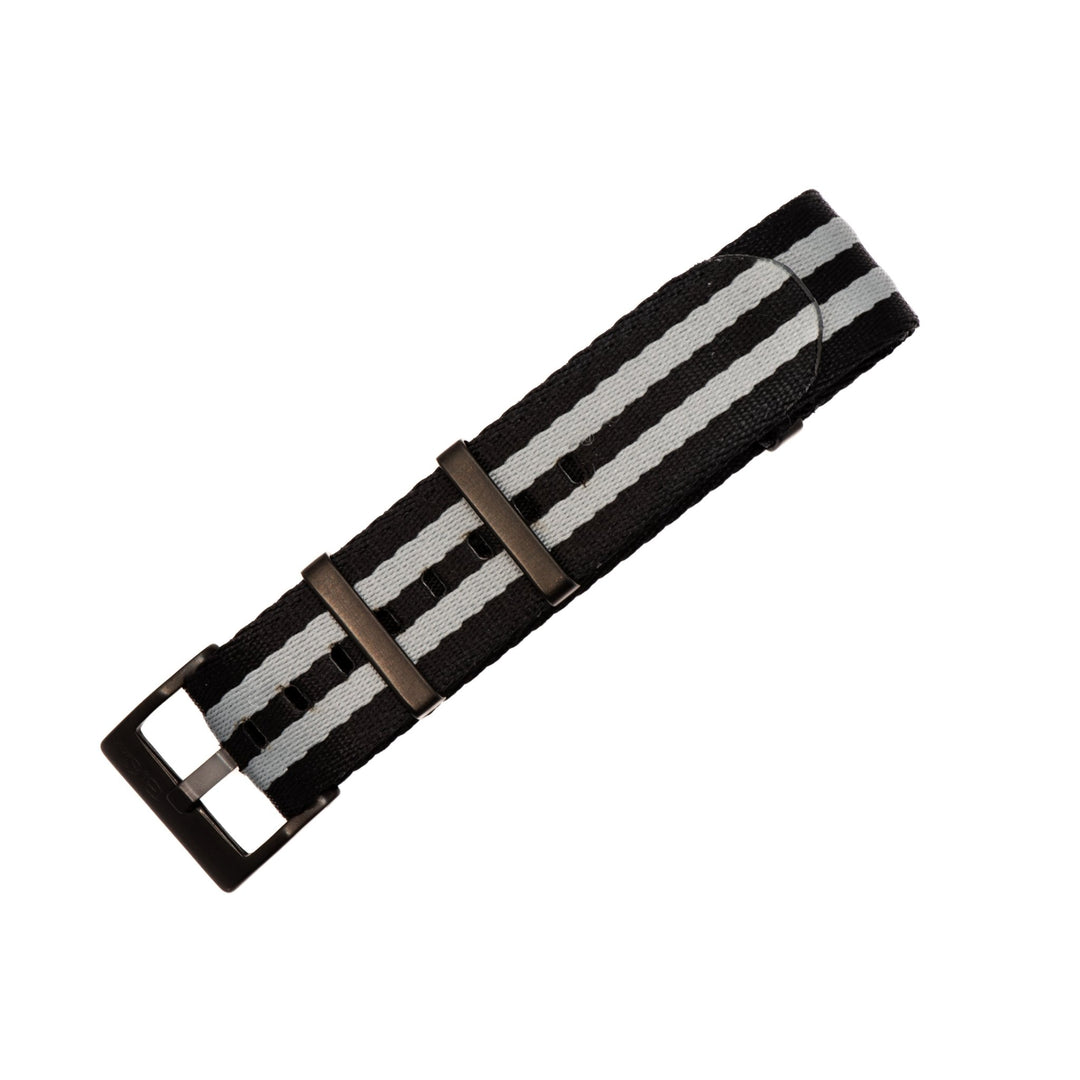 AlphaPremier - Bond - BluShark Straps