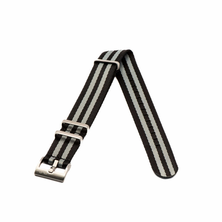AlphaPremier - Bond - BluShark Straps