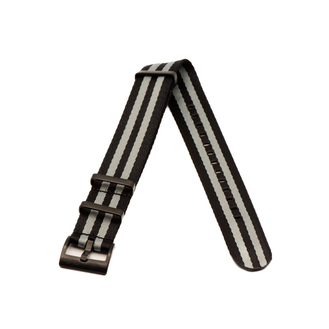 AlphaPremier - Bond - BluShark Straps