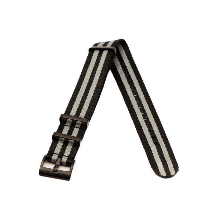 AlphaPremier - Bond - BluShark Straps