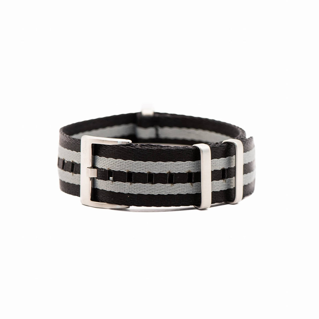 AlphaPremier - Bond - BluShark Straps