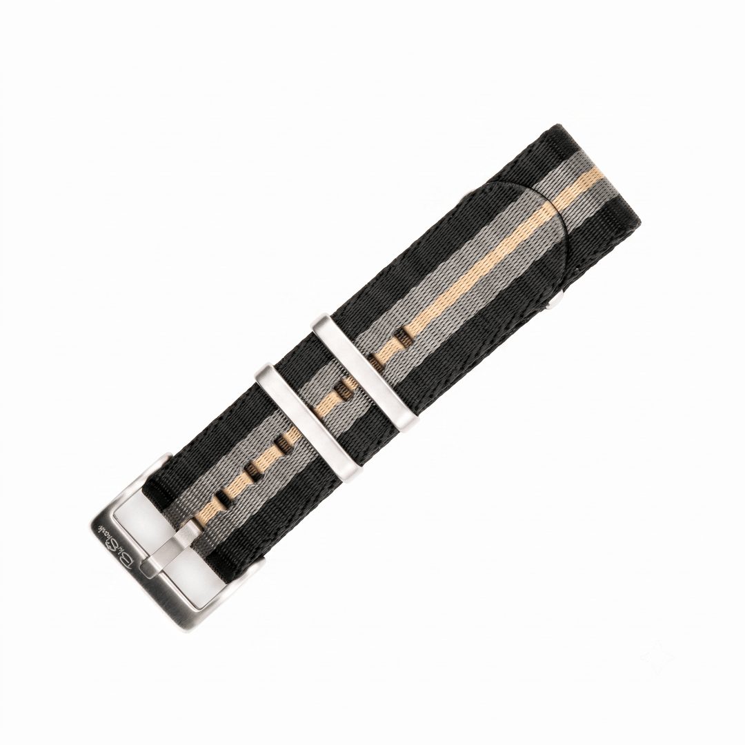 AlphaPremier - Bond First Light - BluShark Straps