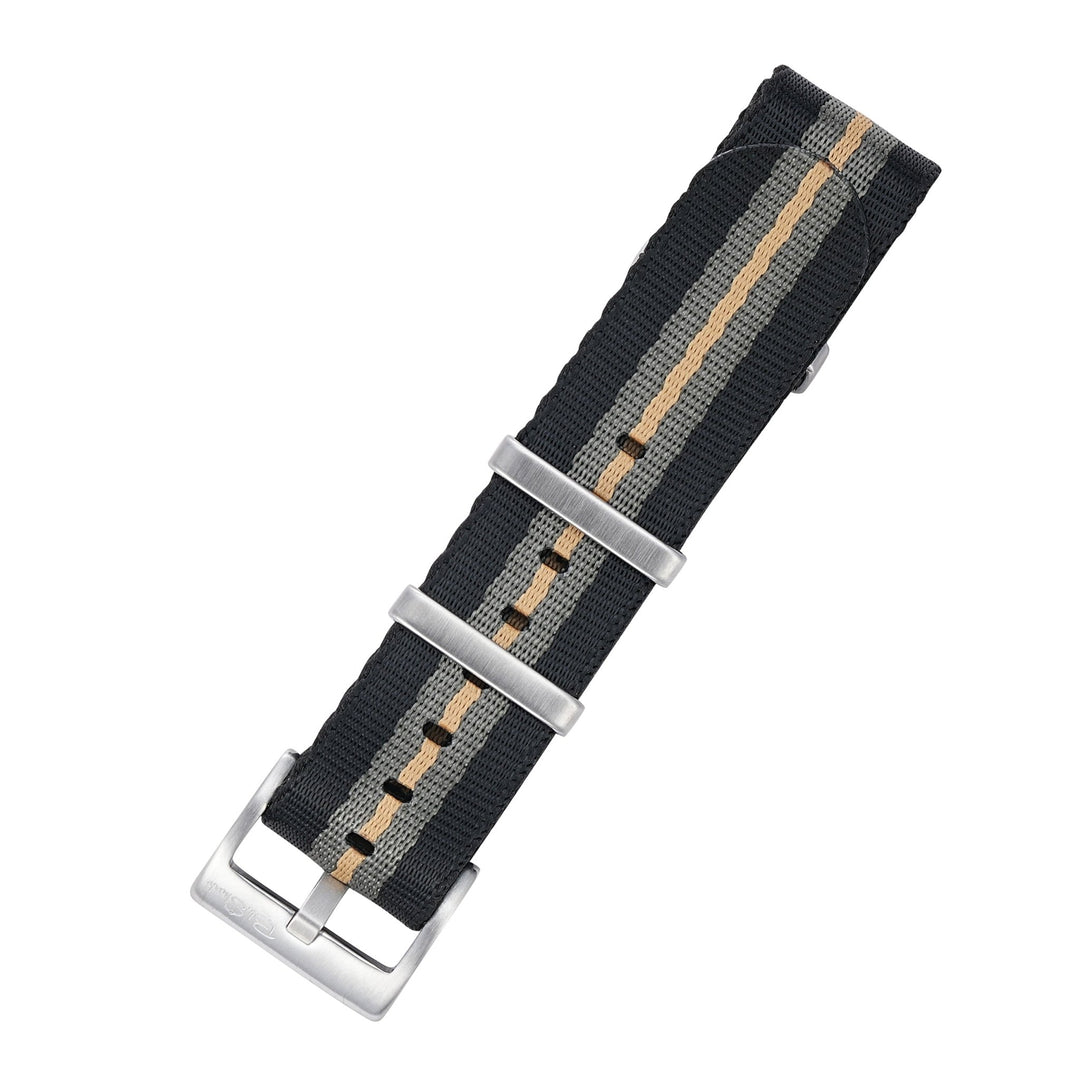 AlphaPremier - Bond First Light - BluShark Straps