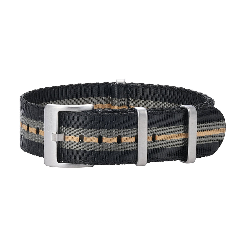 AlphaPremier - Bond First Light - BluShark Straps