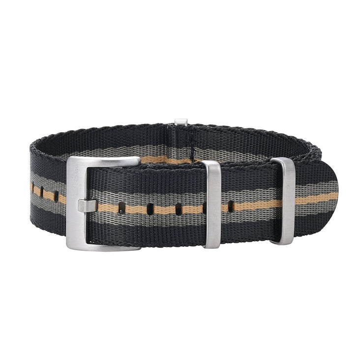 AlphaPremier - Bond First Light - BluShark Straps