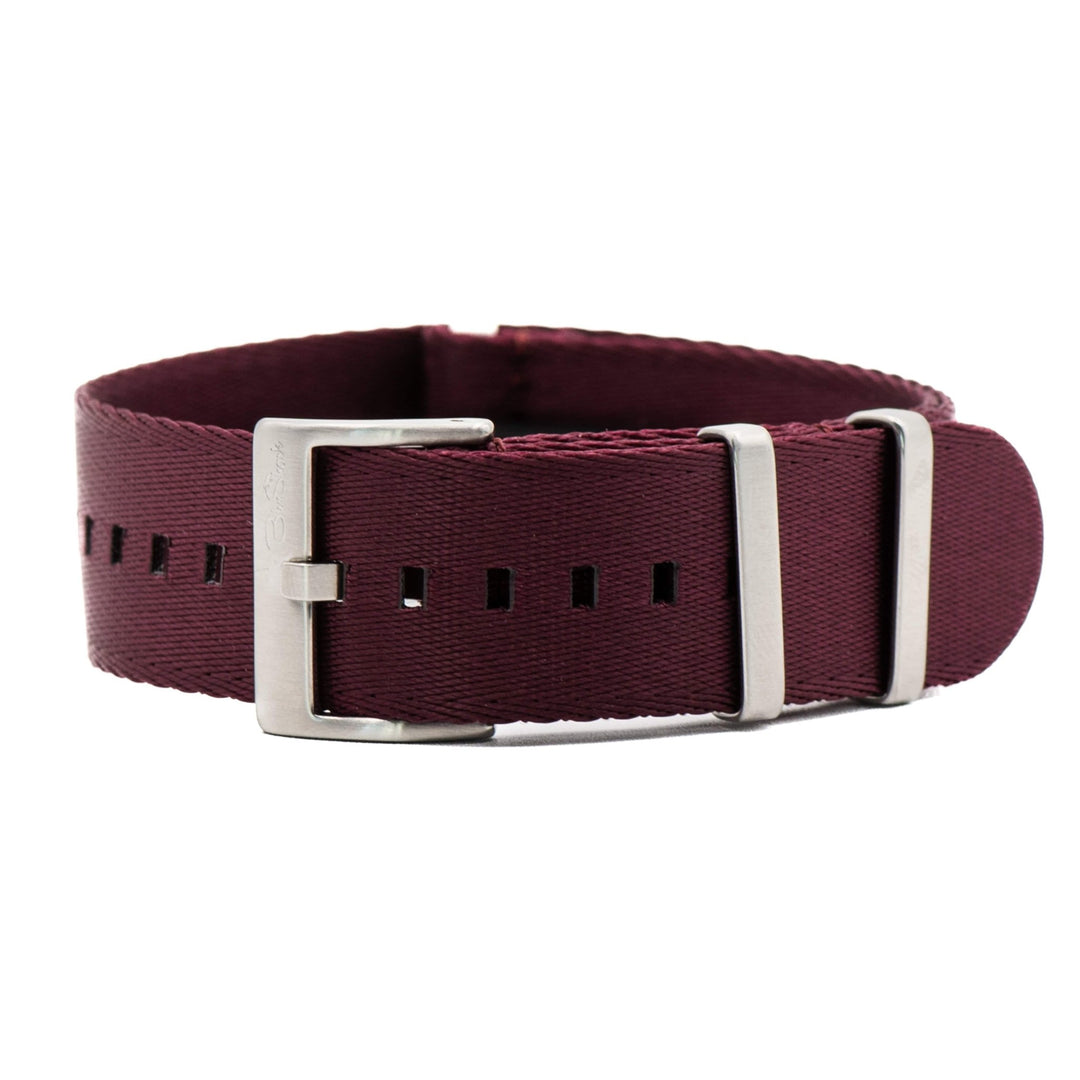 AlphaPremier - Burgundy - BluShark Straps
