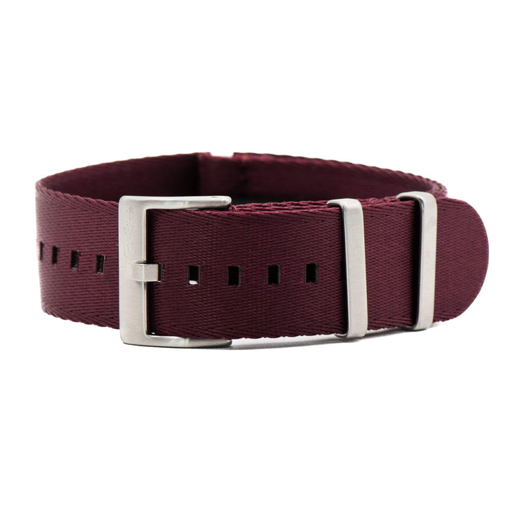 AlphaPremier - Burgundy - BluShark Straps
