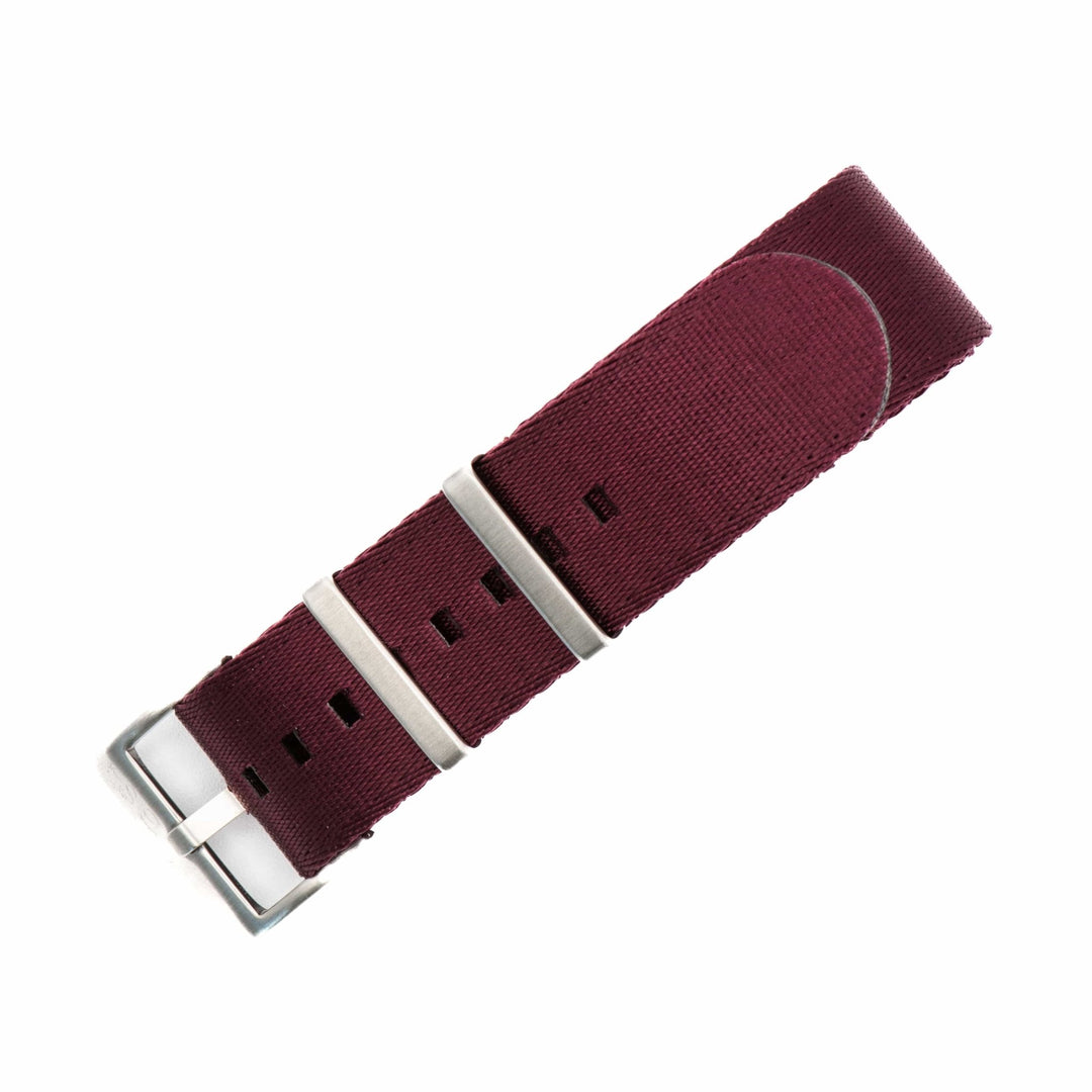 AlphaPremier - Burgundy - BluShark Straps