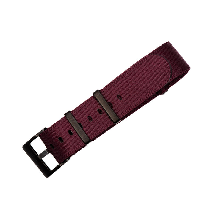 AlphaPremier - Burgundy - BluShark Straps