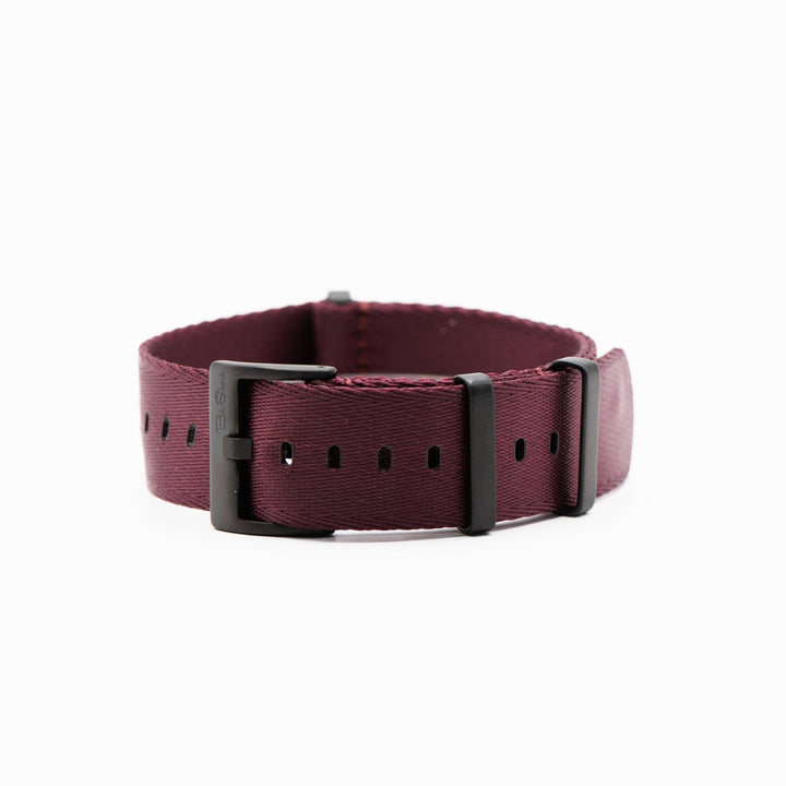 AlphaPremier - Burgundy - BluShark Straps