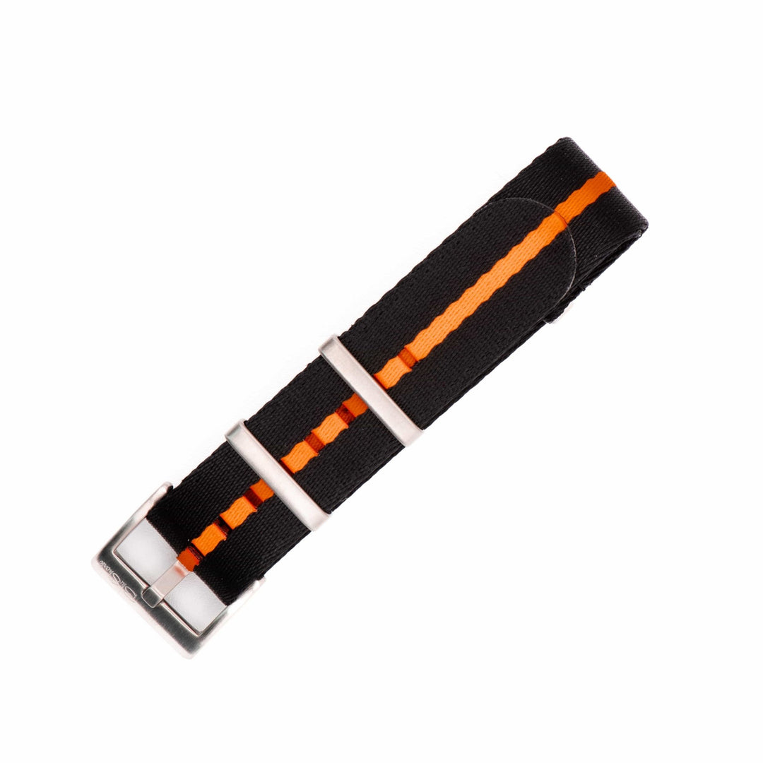 AlphaPremier - Clownfish - BluShark Straps