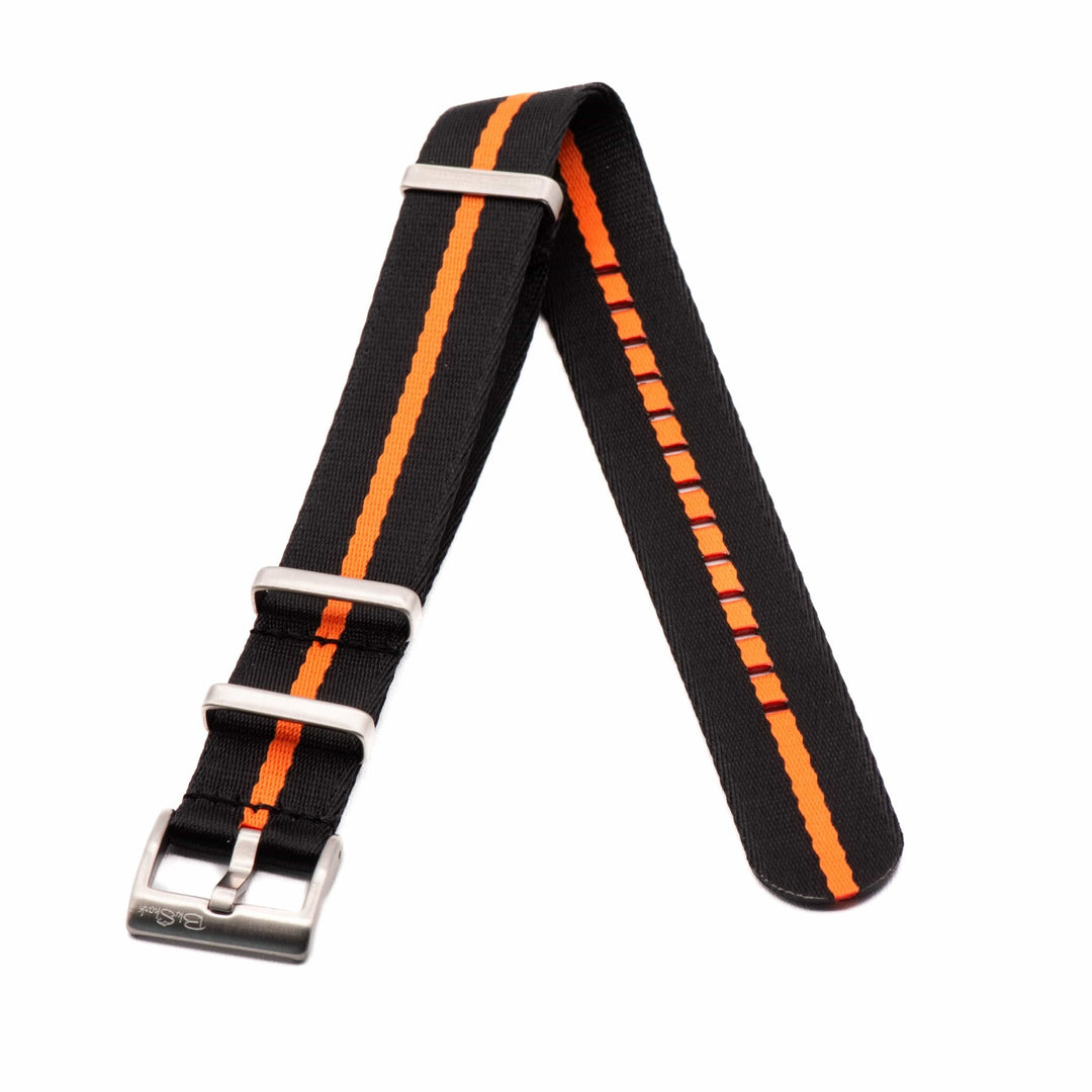 AlphaPremier - Clownfish - BluShark Straps
