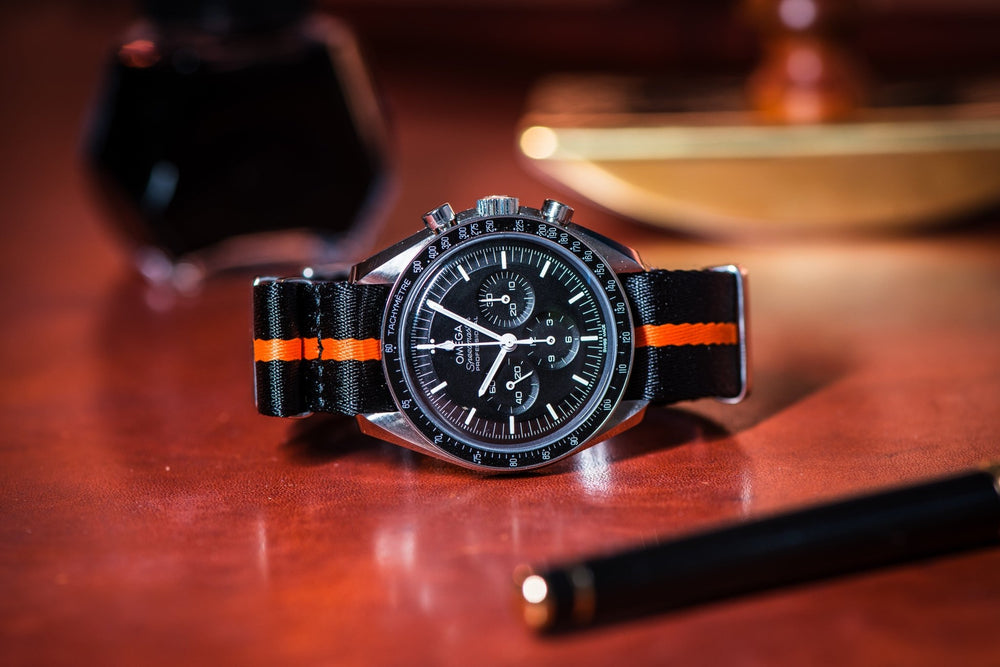 AlphaPremier - Clownfish - BluShark Straps