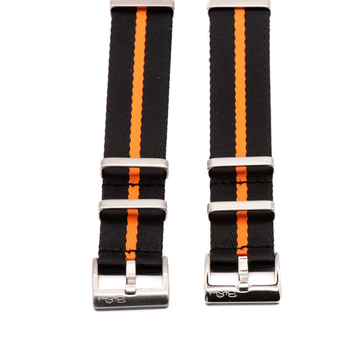 AlphaPremier - Clownfish - BluShark Straps