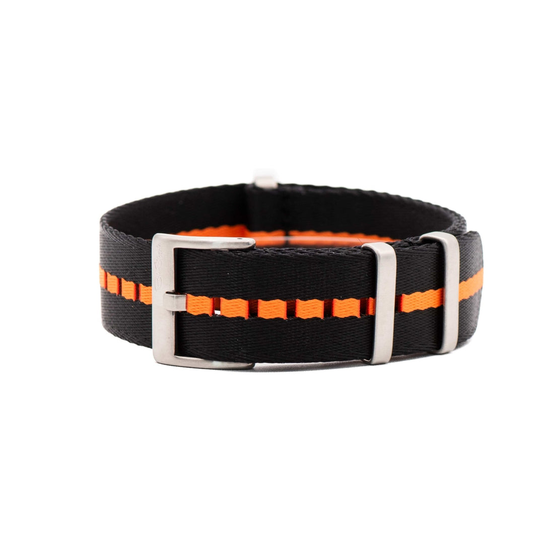 AlphaPremier - Clownfish - BluShark Straps