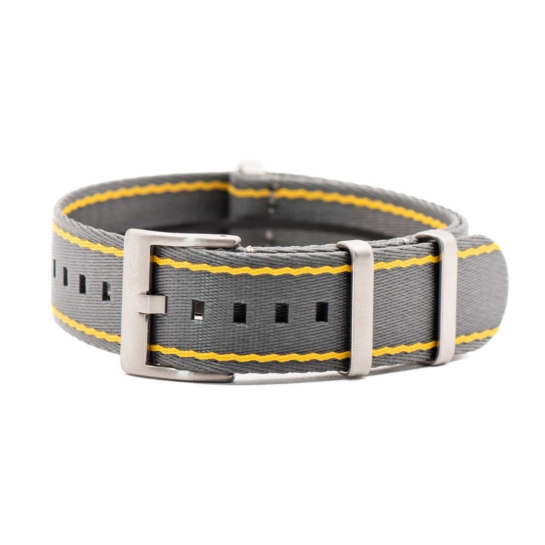 AlphaPremier - Cockatiel - BluShark Straps