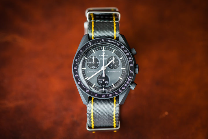 AlphaPremier - Cockatiel - BluShark Straps