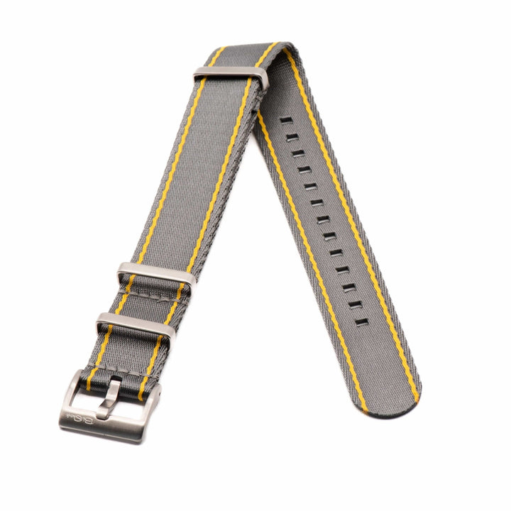 AlphaPremier - Cockatiel - BluShark Straps