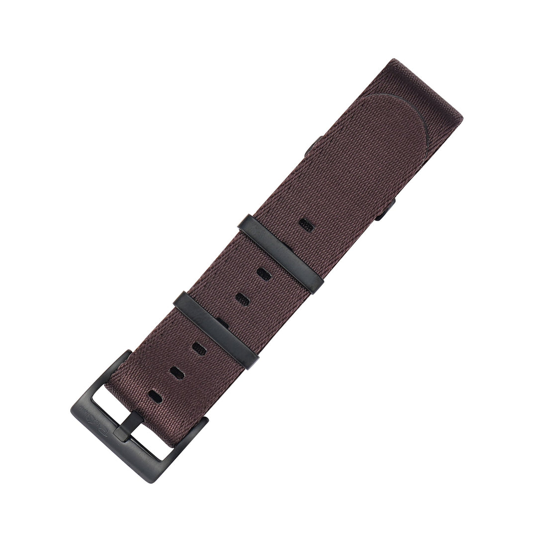 AlphaPremier - Coffee - BluShark Straps
