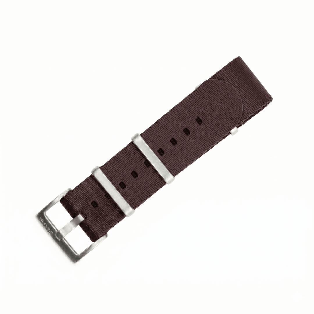 AlphaPremier - Coffee - BluShark Straps