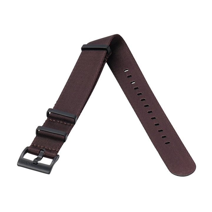 AlphaPremier - Coffee - BluShark Straps