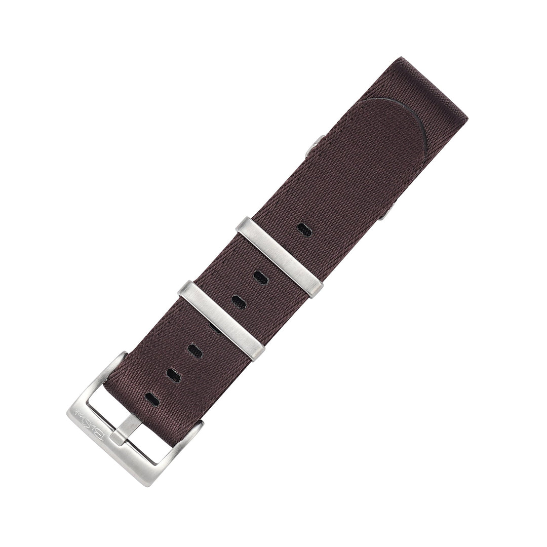 AlphaPremier - Coffee - BluShark Straps