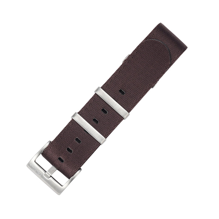 AlphaPremier - Coffee - BluShark Straps