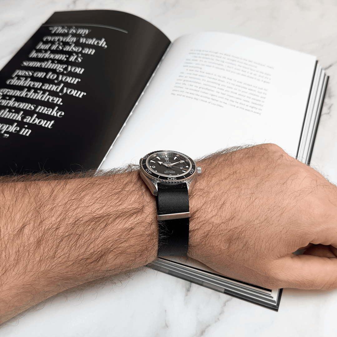 AlphaPremier - Essential - 4 Pack Bundle - BluShark Straps