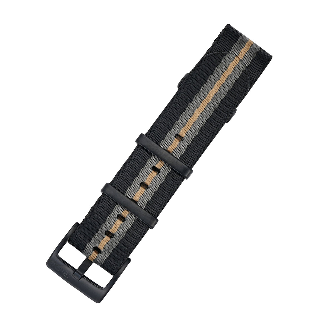 AlphaPremier - First Light - BluShark Straps