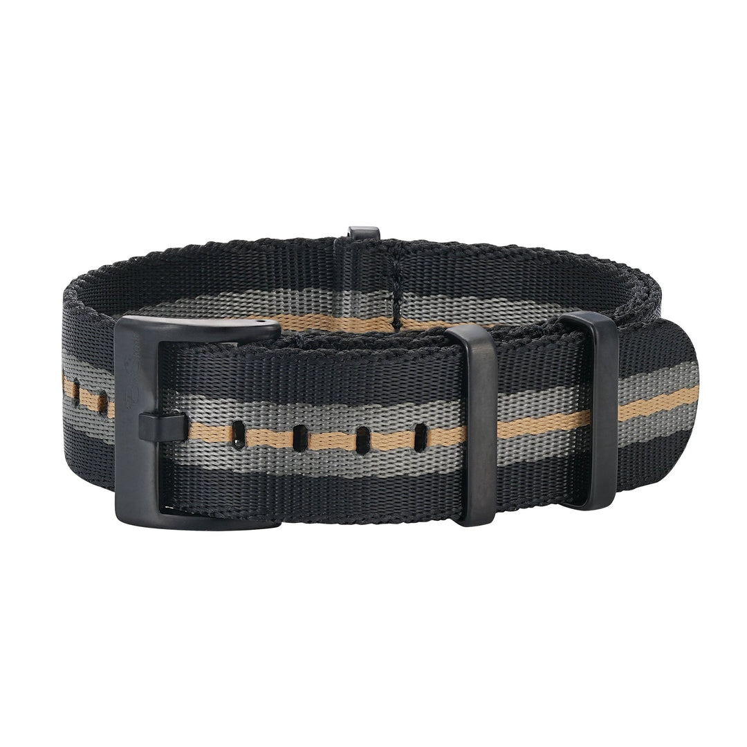 AlphaPremier - First Light - BluShark Straps